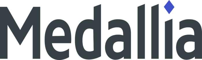 Medallia Logo