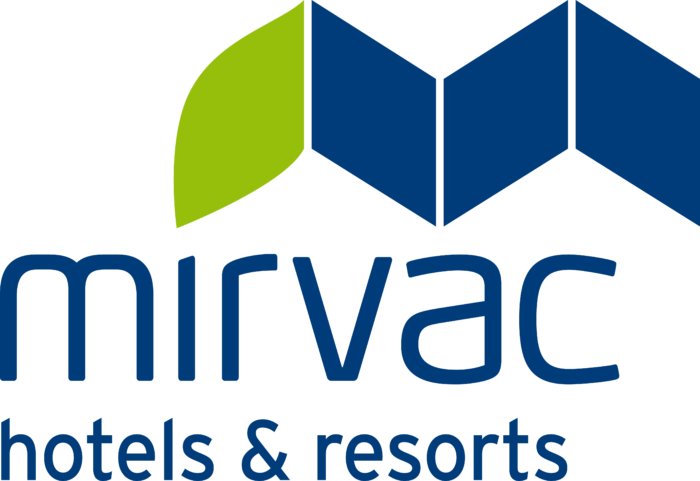 Mirvac Logo