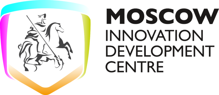 Moscow Innovation Development Center Logo