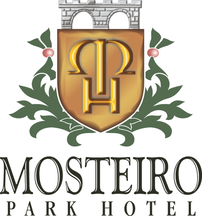 Mosteiro Park Hotel Logo