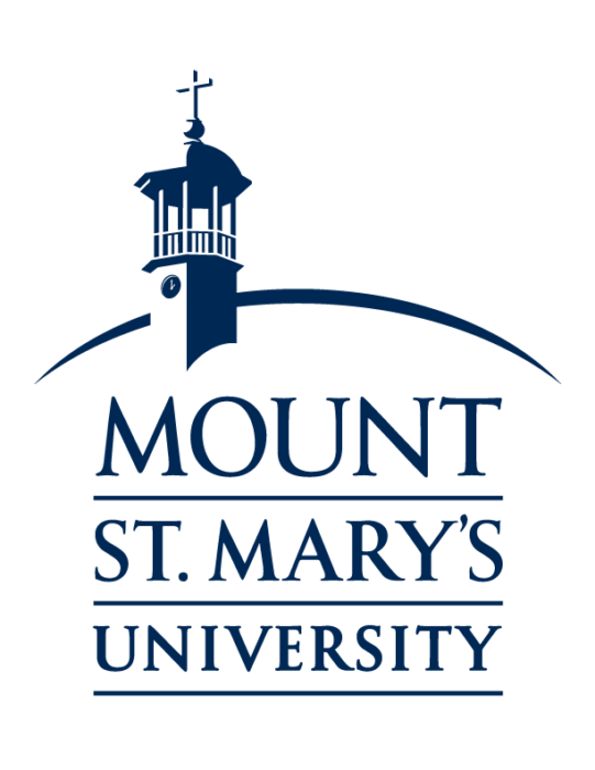 Mount St. Mary's University Logo