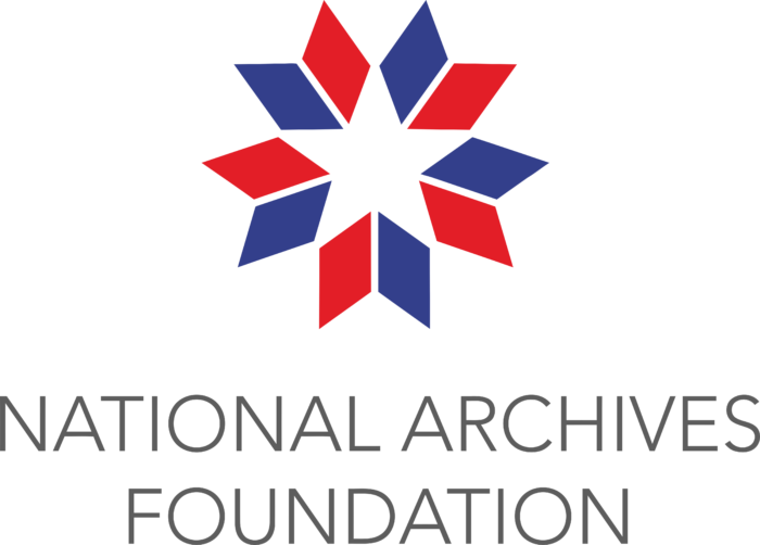 National Archives Foundation Logo