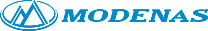 National Motorcycle and Engine Company, Modenas Logo
