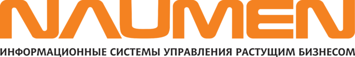 Naumen Logo