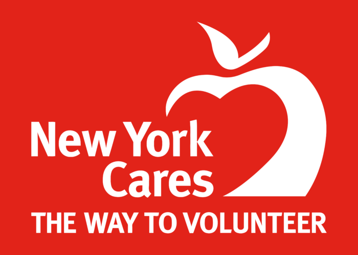 New York Cares Logo
