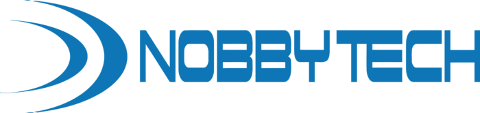 Nobby Tech Logo