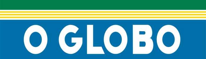 O Globo Logo