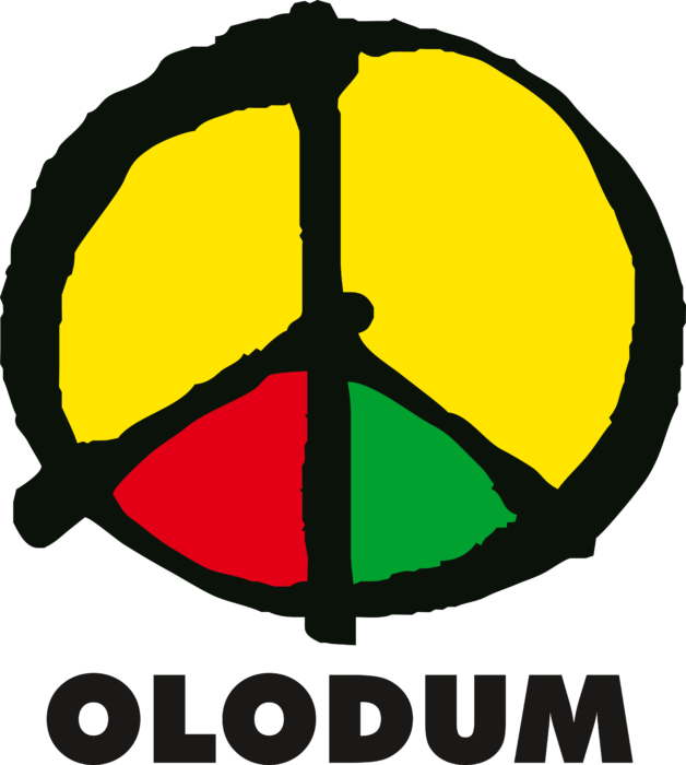 Olodum Logo