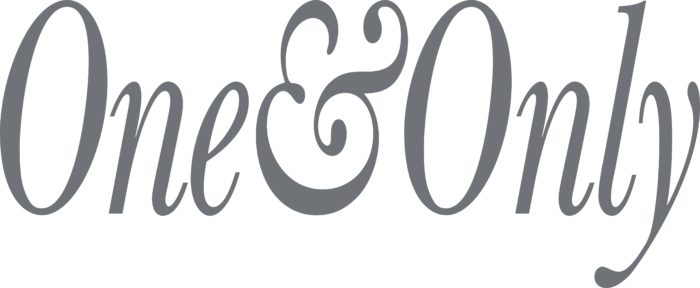 One&Only Luxury Resorts Logo