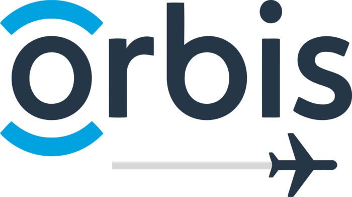 Orbis International Logo