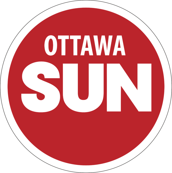 Ottawa Sun Logo