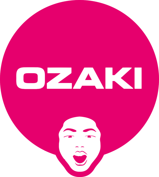Ozaki International Logo