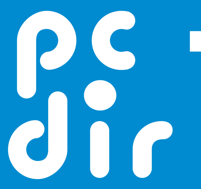 PC DIR Real Logo
