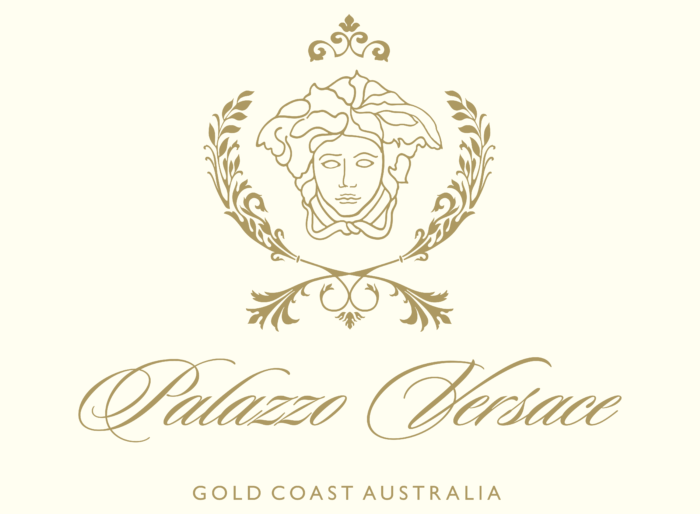 Palazzo Versace Logo