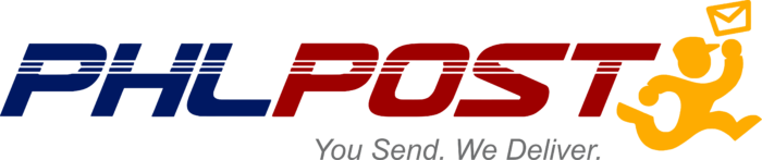 Philippine Postal Corporation Logo