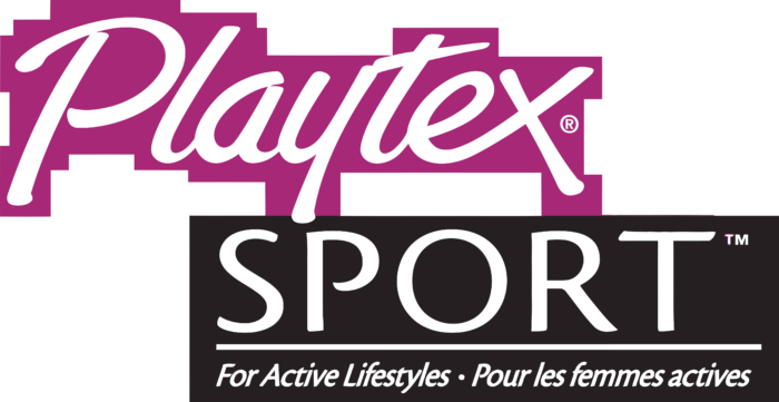 Playtex Sport Logo