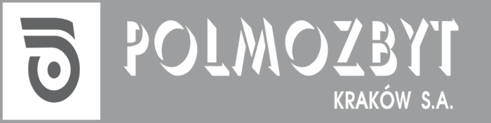 Polmozbyt Kraków S.A. Logo
