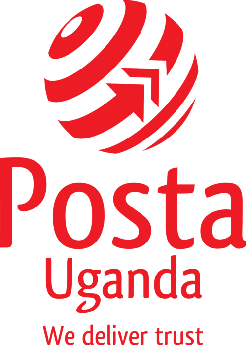 Posta Uganda Logo