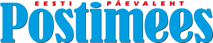 Postimees Logo