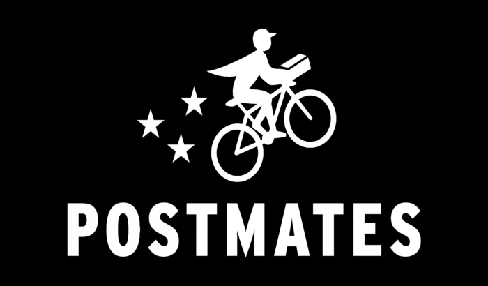 Postmates Logo