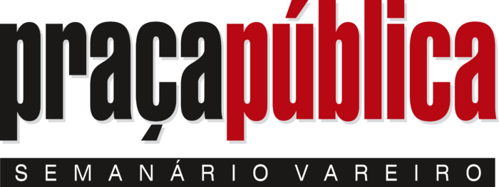 Praça Pública Logo