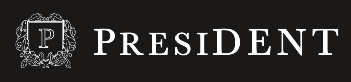 Presi dent Logo