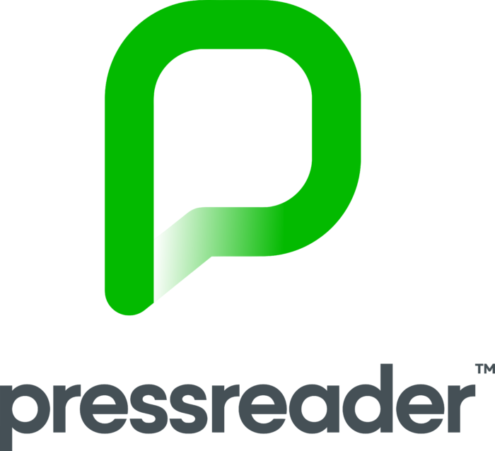 PressReader Logo