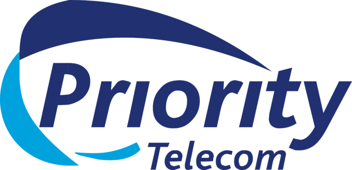 Priority Telecom Logo