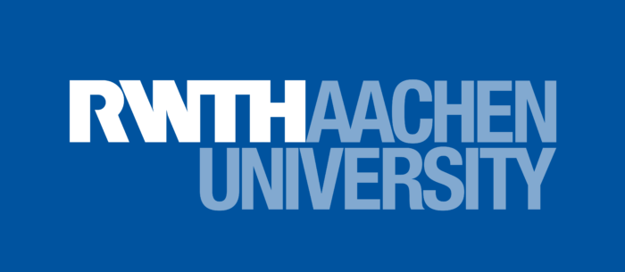RWTH Aachen University Logo
