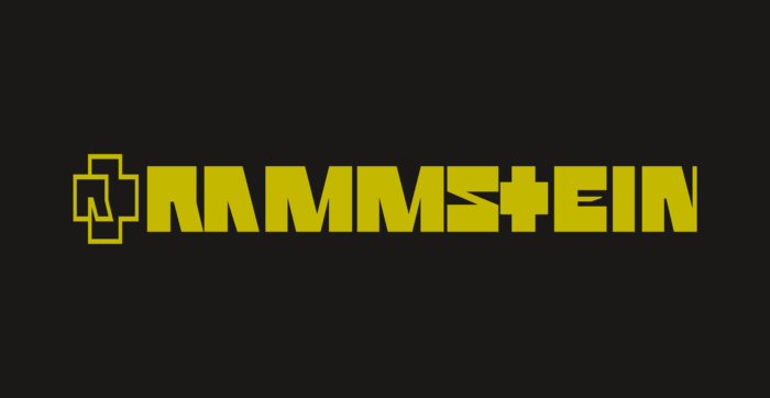 Rammstein Logo