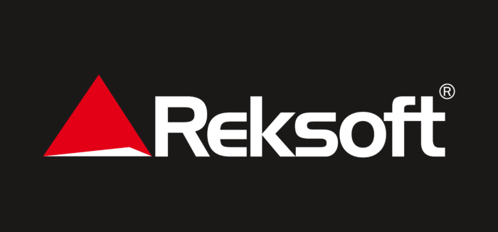 Reksoft Logo