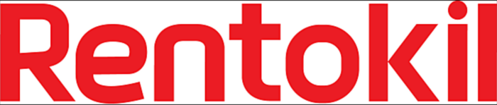 Rentokil Logo