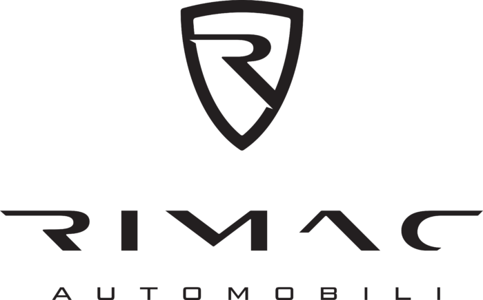 Rimac Automobili vertically