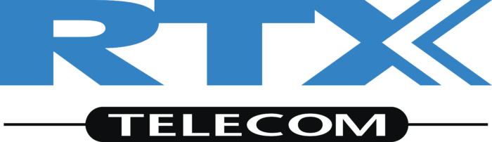 Rtx Telecom Logo