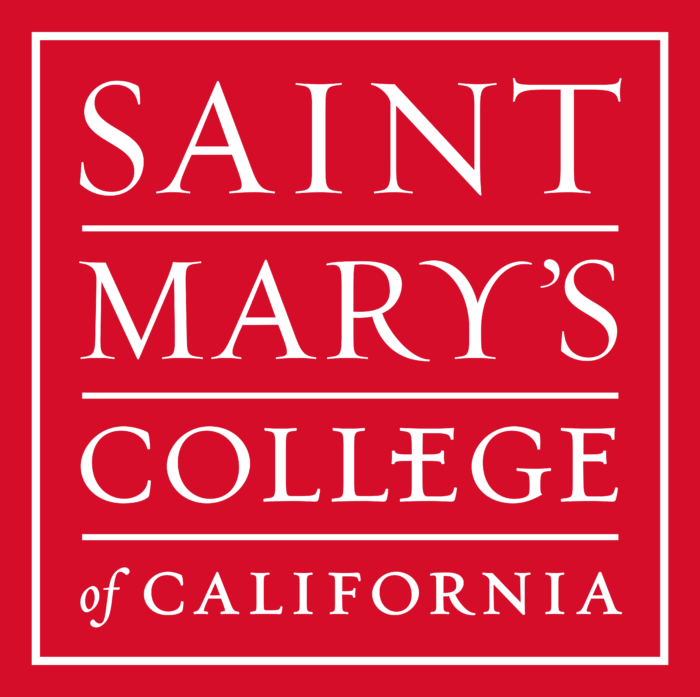 Saint Mary's College of California Logo