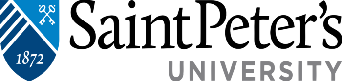 Saint Peter's University Logo