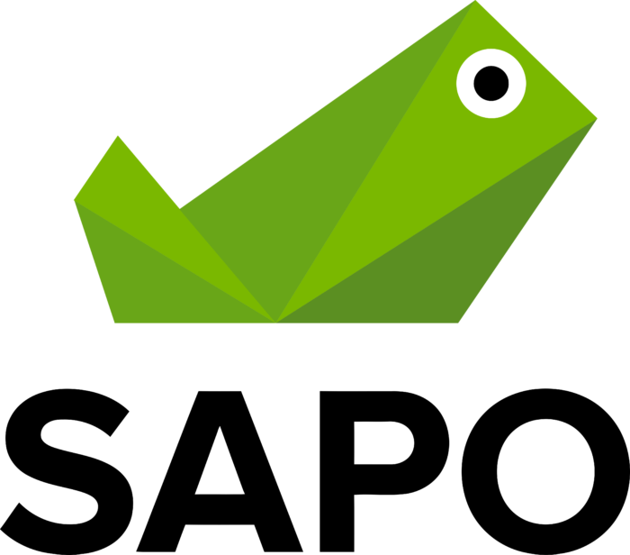 Sapo Logo