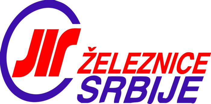 Serbian Railways Logo