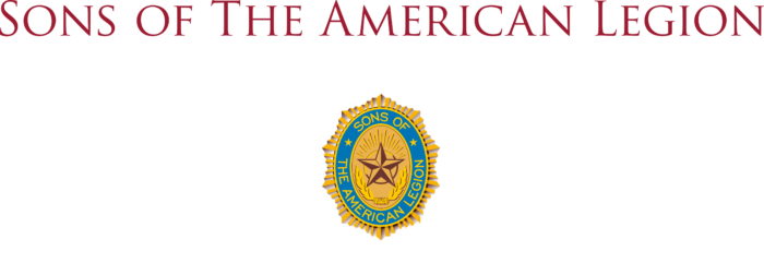 Sons of The American Legion Logo