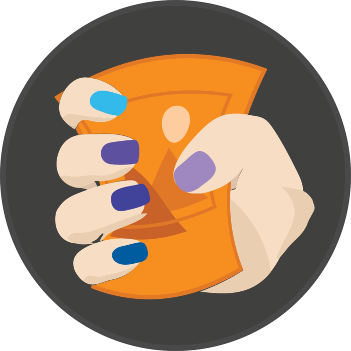 Squoosh Logo