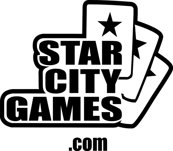 Star City Games Logo