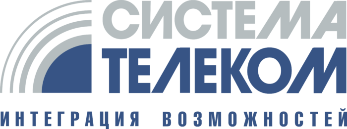 System Telecom Logo