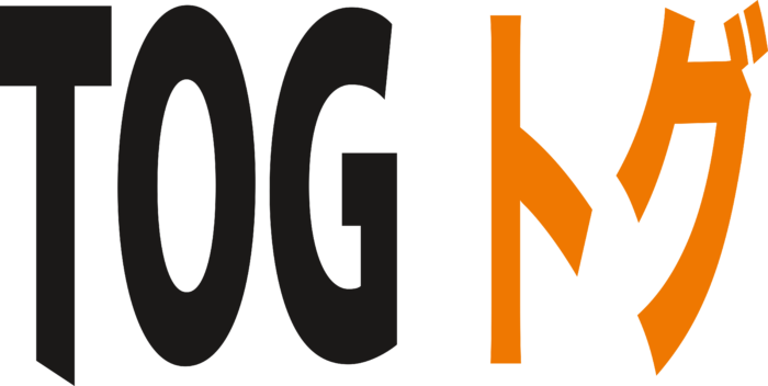 TOG Knives Logo
