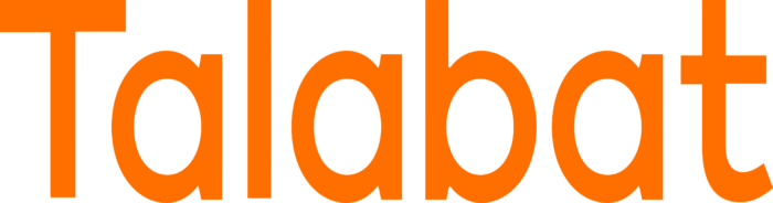Talabat Logo