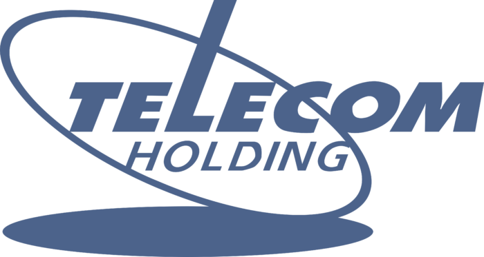 Telecom holding Logo