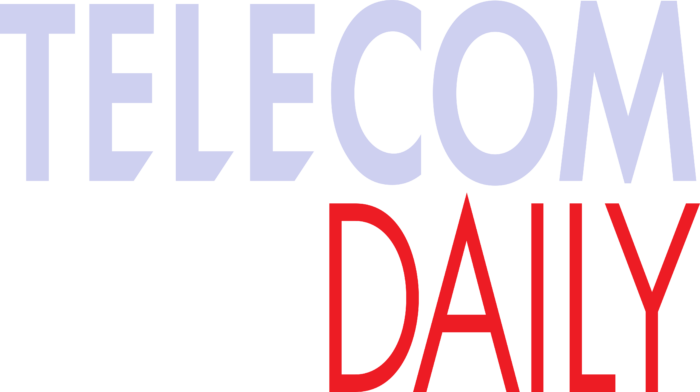 TelecomDaily Logo