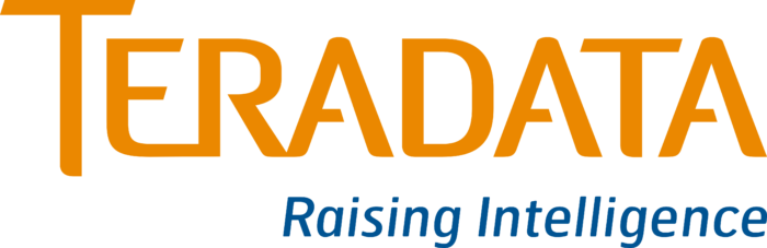 Teradata Logo