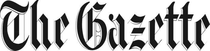 The Gazette Logo