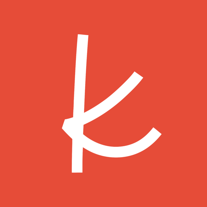 The Knot Logo