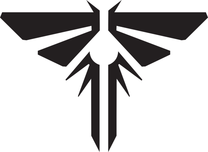 The Last of Us Logo